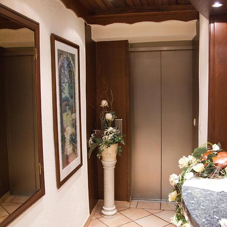 Landhotel Menke Брилон Екстериор снимка